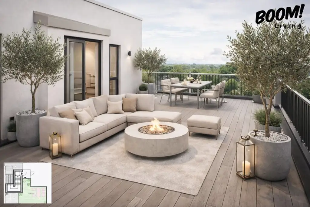 Altbau  Revitalisiert //  Hochwertig // Nachhaltig -  Mit moderner Luft-Wasser-Wärmepumpe und erstklassiger Ausstattung 16. Bezirk