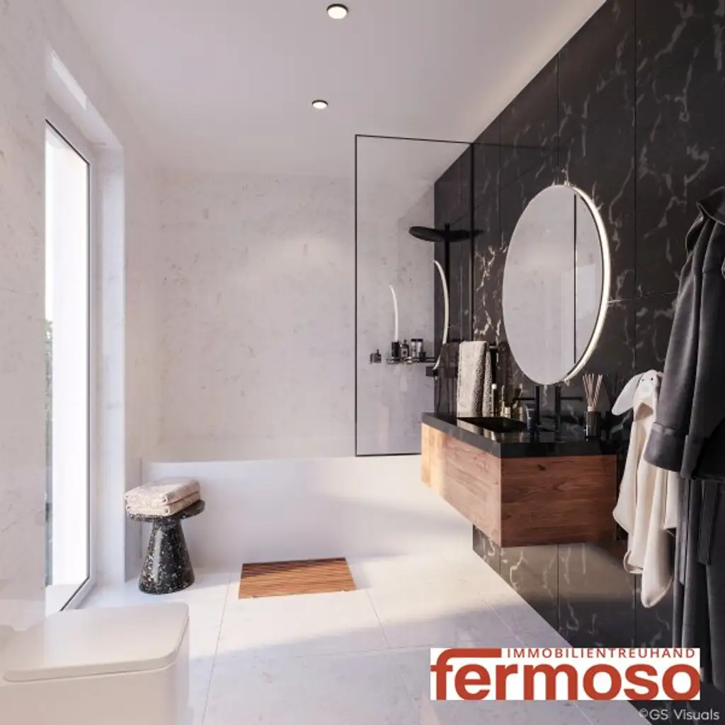 Donau Perle – Wohnen am Park