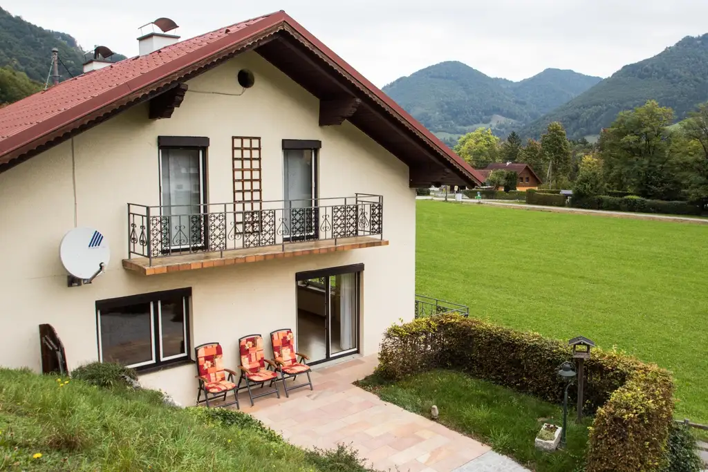 Preiswertes Einfamilienhaus