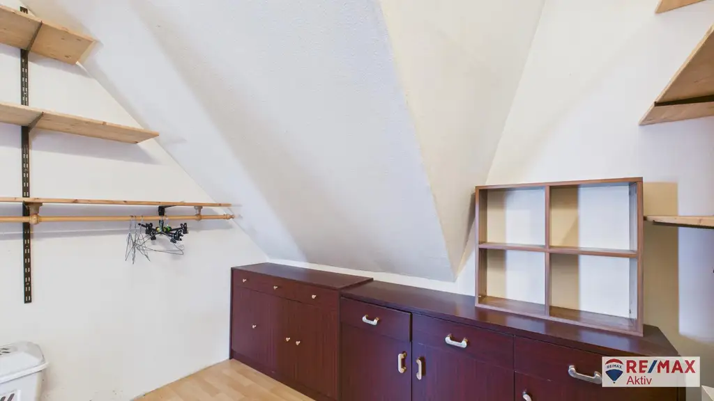 QUALITÄT! GROSSZÜGIGES FAMILIEN HAUS in Gänserndorf Süd