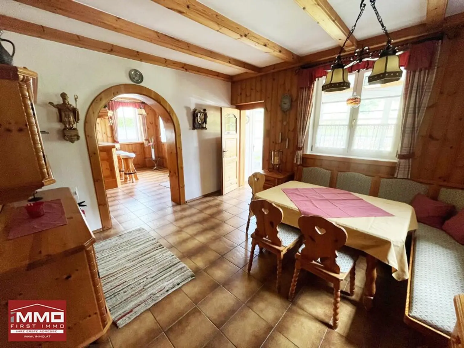 *WACHAUER JUWEL INMITTEN DER WEINBERGE * LANDHAUS UM NUR 369.000,-!