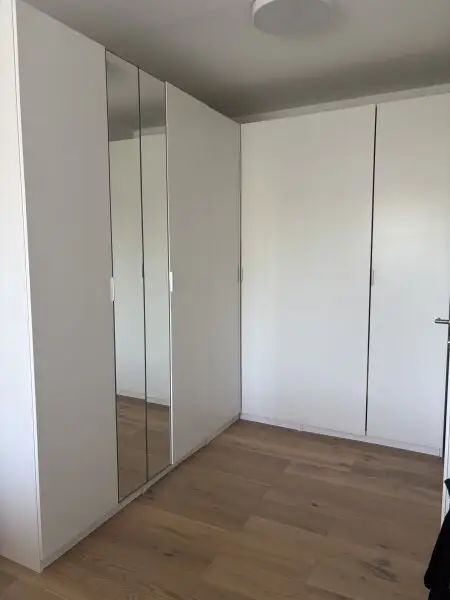 Neuwertige 4-Zimmer-Wohnung mit Terrasse in Gunskirchen – Wohnen mit Komfort und Stil!
