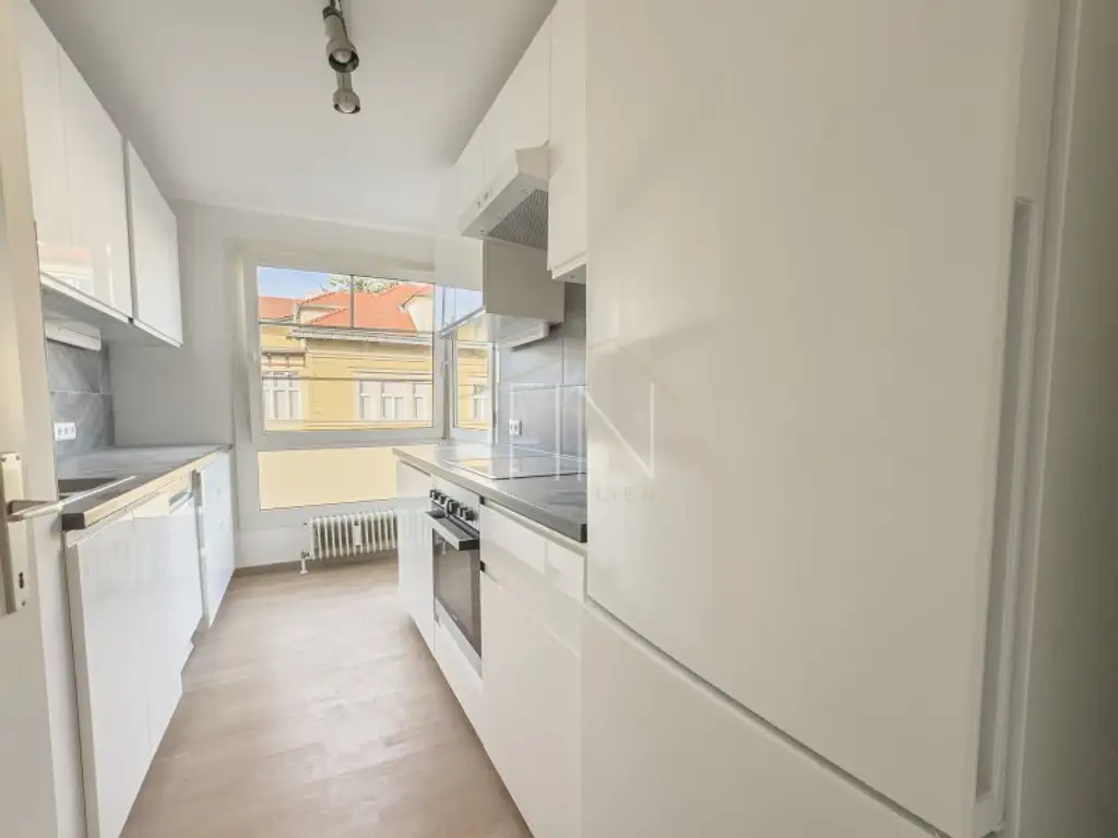 Nähe Schönbrunn! Helle 3-Zimmer-Wohnung bei Hietzinger Hauptstraße