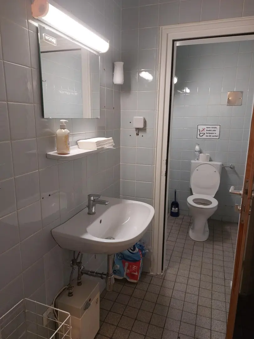 Büro