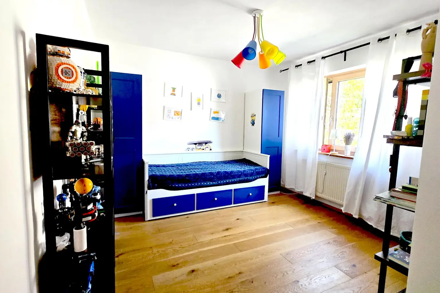 Wohnen am Ölberg