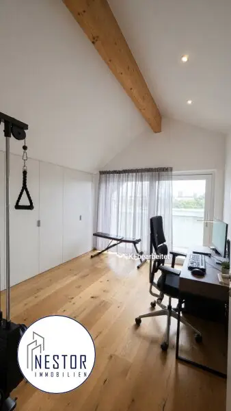 Haus - NESTOR Immobilien