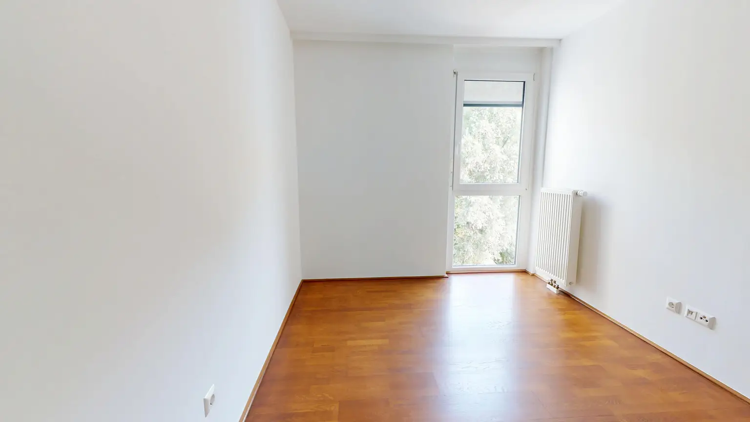 Ghelengasse: Maisonette-Terrassenwohnung - Grünruhelage - Dachterrasse zur Alleinbenützung