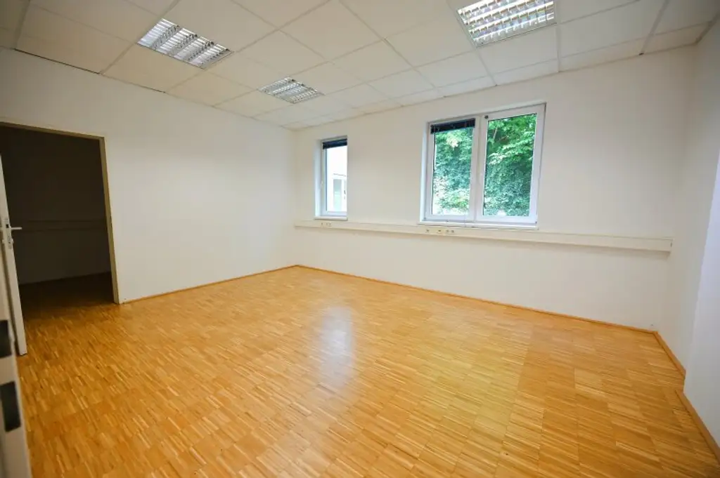 Erdgeschossfläche in verkehrstechnisch idealer Lage! Ideal für Bürogemeinschaft/Praxis/Start-Up!