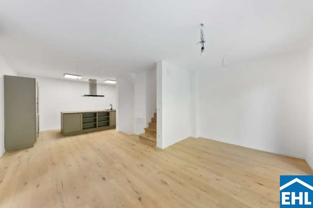 Bezugsfertig: Eigengrund mit Kleingartenwohnhaus! Ihr Paradies am Satzberg in unmittelbarer Nähe der Steinhofgründe!