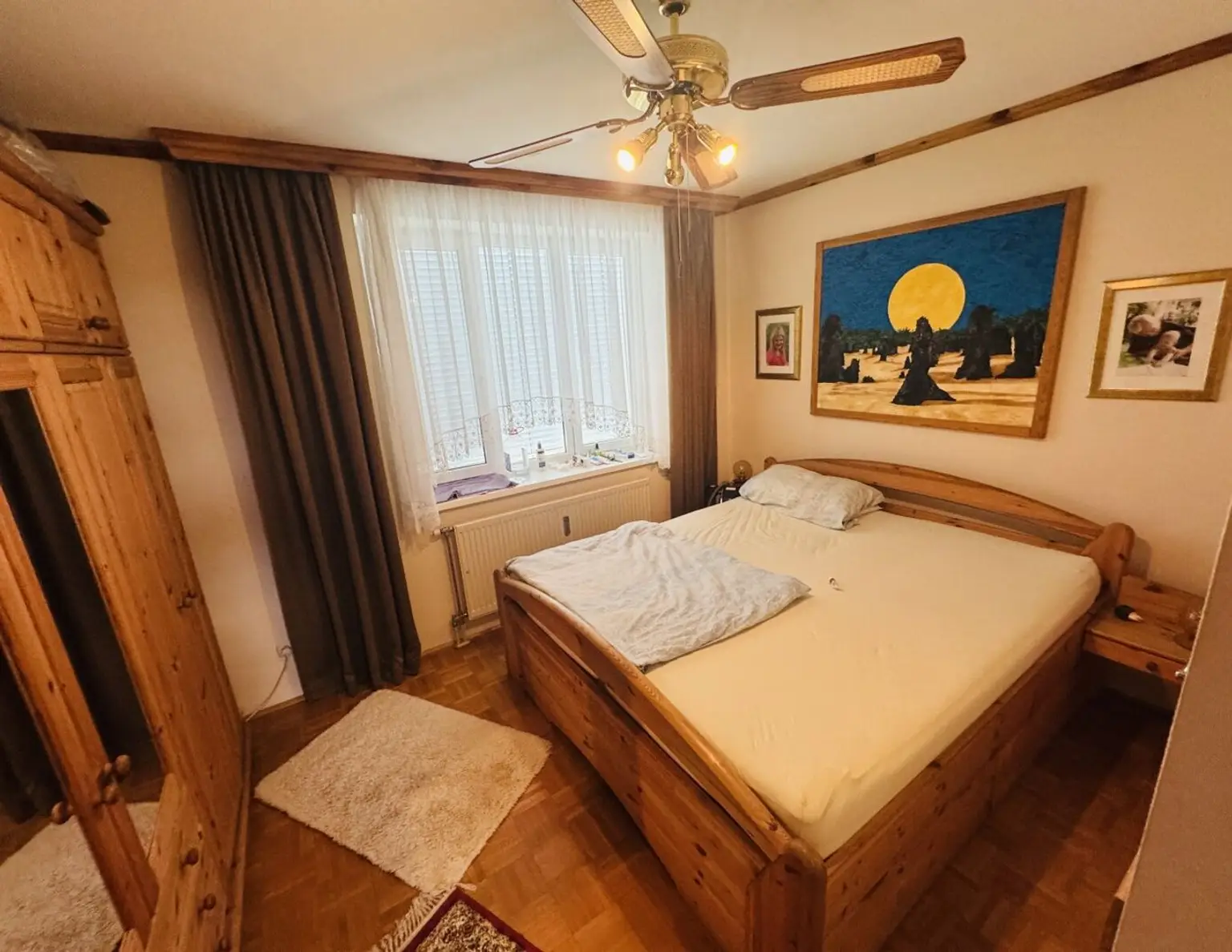 Traumhafte 3-Zimmer-Wohnung mit Loggia in Feldkirchen bei Graz - Ihr neues Zuhause!