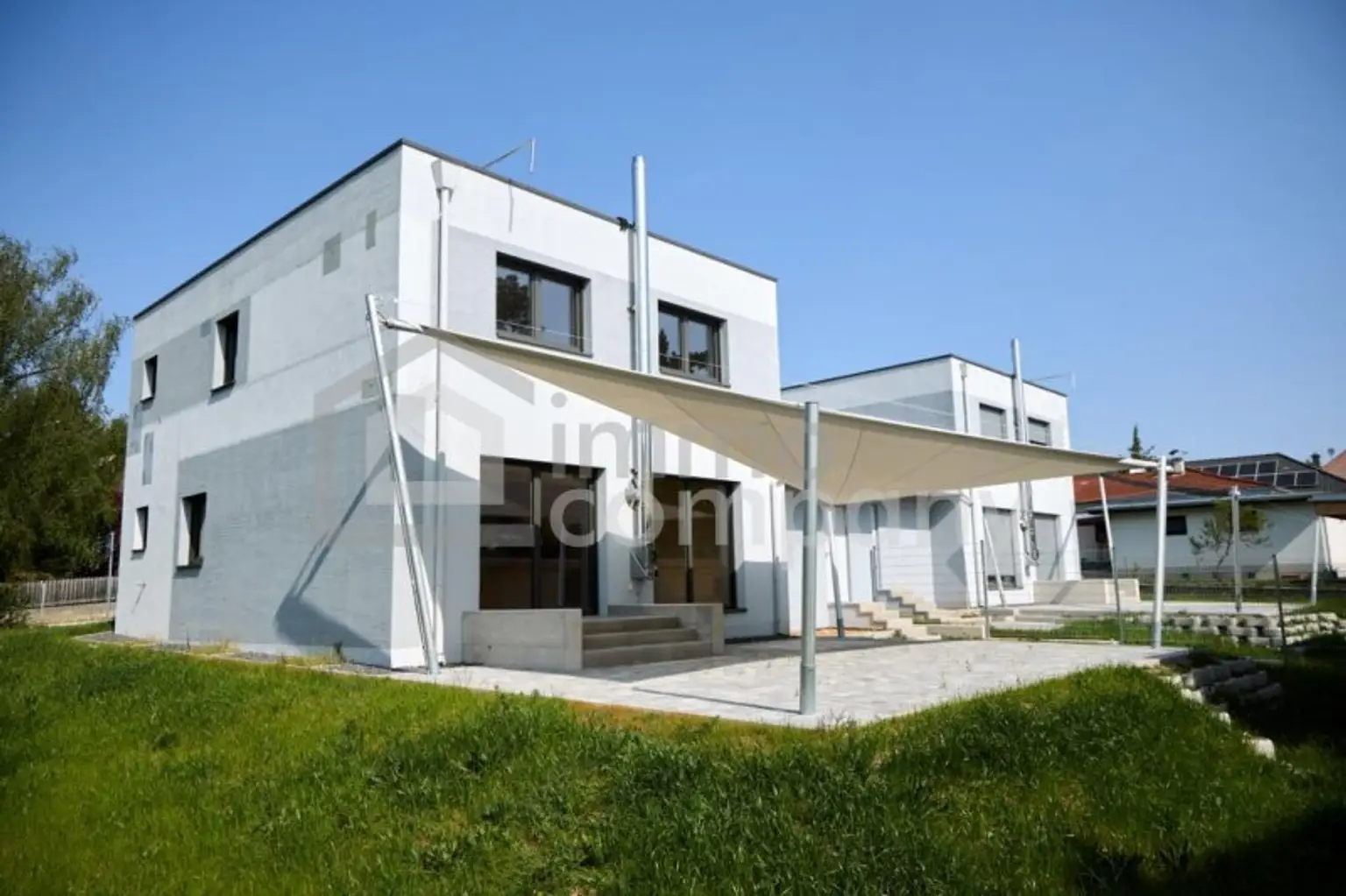 Ihr Traumhaus in Ternitz: Hochwertig, modern und voller guter Ideen!