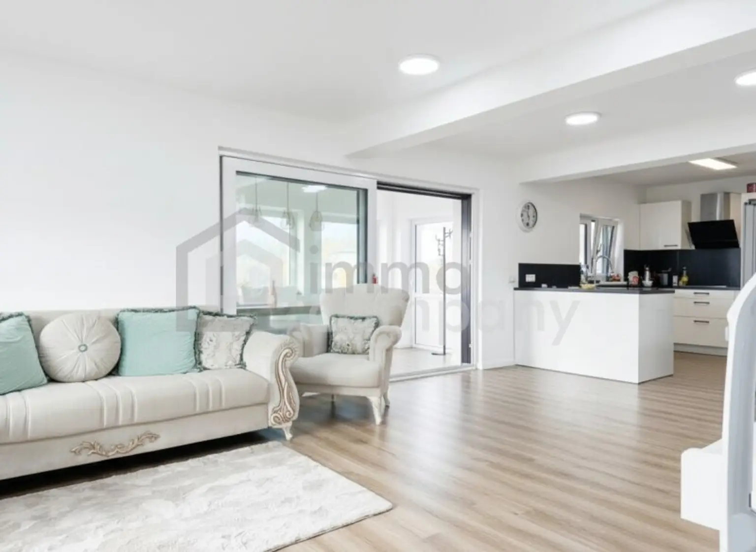 Charmantes Familienhaus in Neukirchen an der Vöckla – Ihr Traum für 749.000 €!