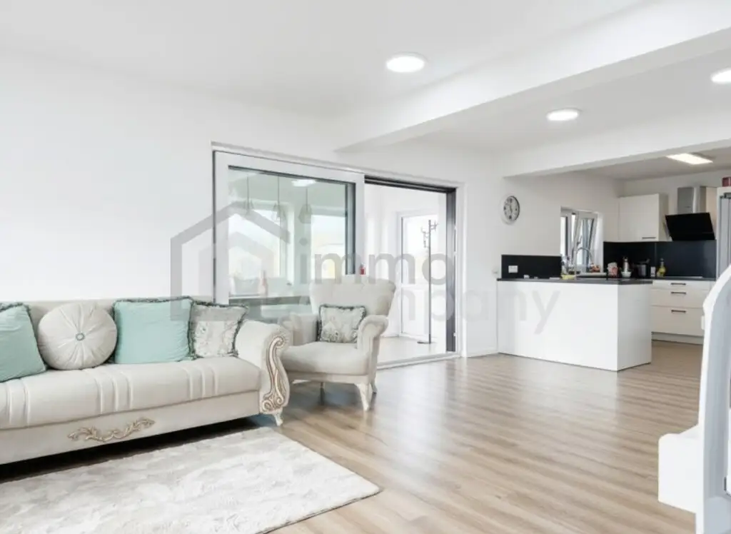 Charmantes Familienhaus in Neukirchen an der Vöckla – Ihr Traum für 749.000 €!