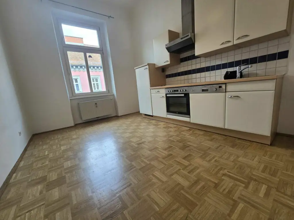 Wohnen in Geidorf! Ab sofort verfügbar!