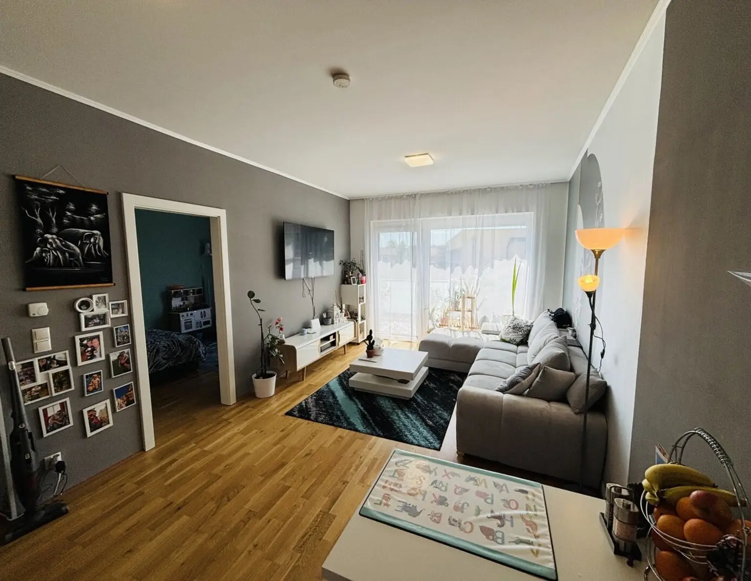 *** KAUFANBOT LIEGT VOR *** Neuwertige 2-Zimmer-Wohnung in Kalsdorf bei Graz - Balkon & Stellplatz inklusive!