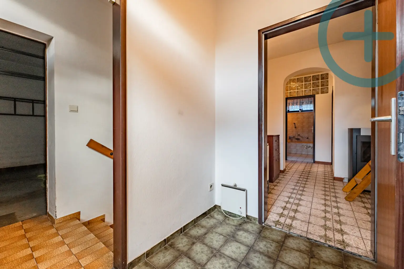 MAGISCHER RÜCKZUGSORT: Charmentes Bungalow in Ruhelage