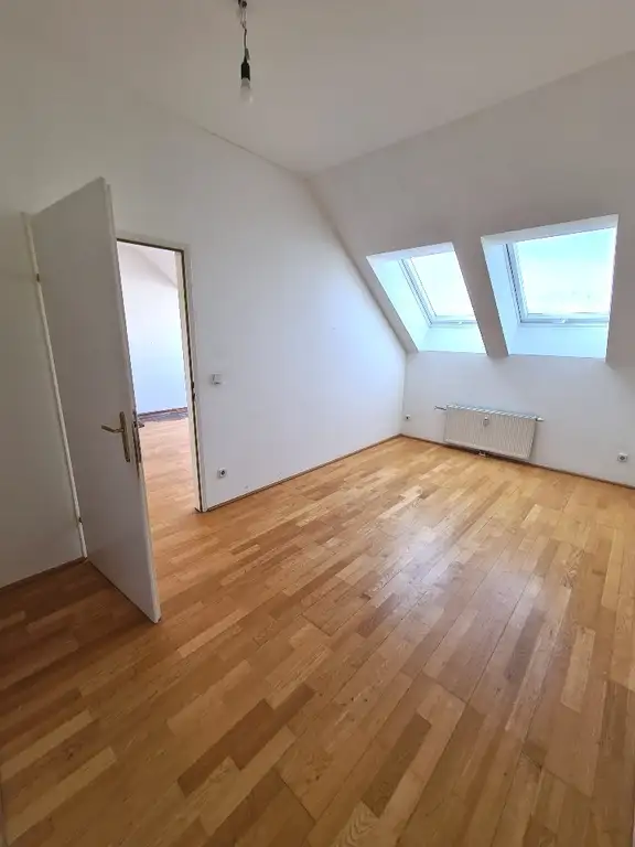 Schlafzimmer I