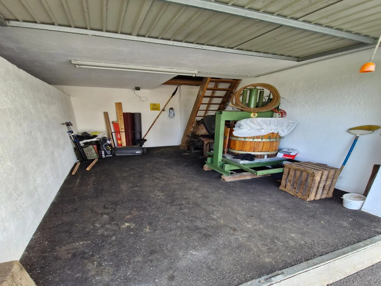 Bezaubernde Hofstelle in Thürn bei Wolfsberg!