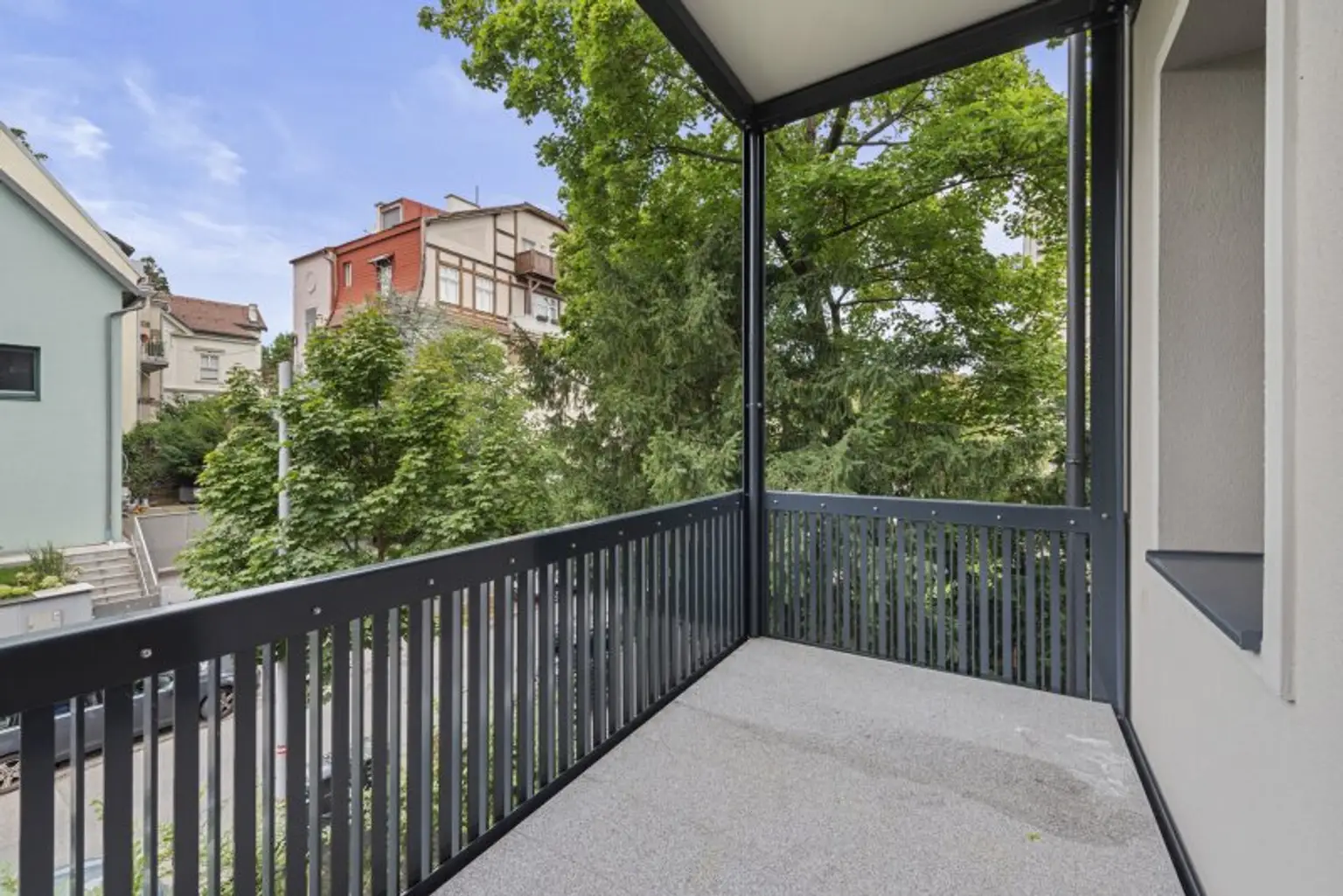***Großzügige 4-Zimmer-Wohnung mit 2 Balkonen in Top-Lage des 19. Bezirks – Nähe Kahlenberg***