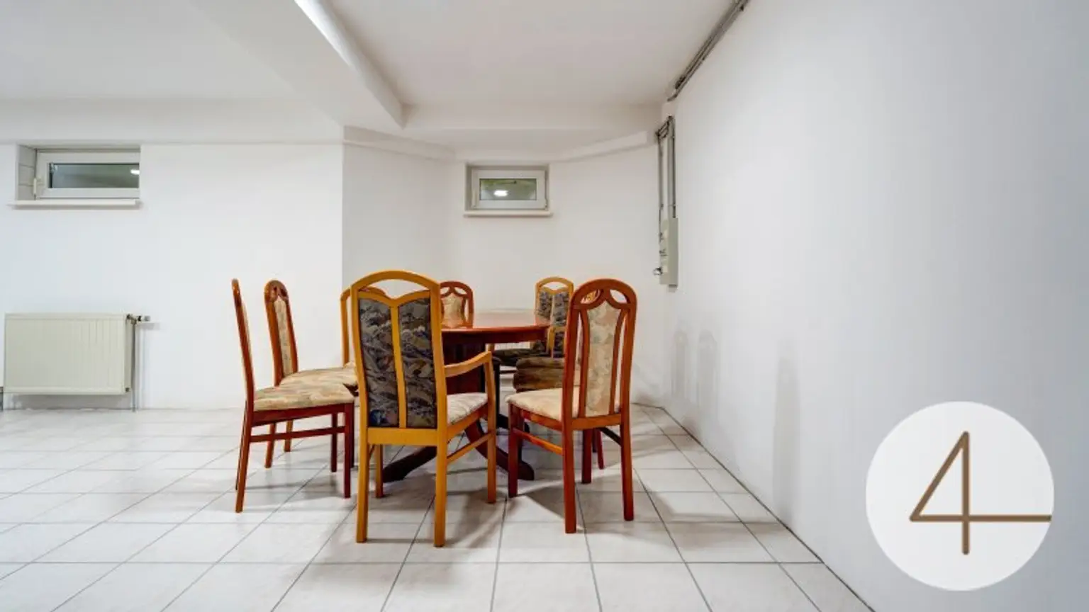 Attraktives, erstklassig gepflegtes Haus in Deutsch-Wagram