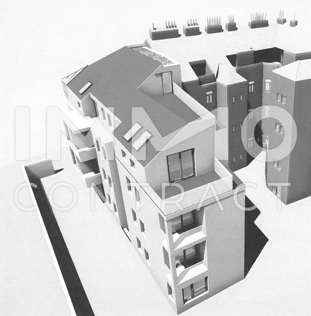 Ideal für Bauträger / Anleger!!!