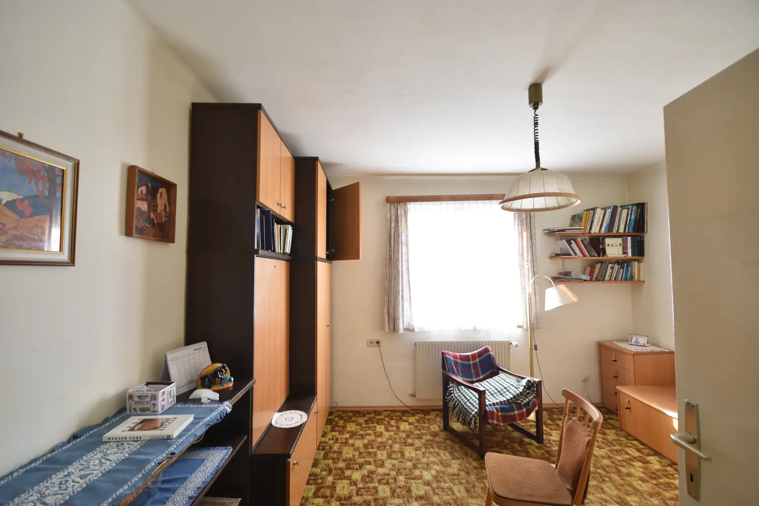 "AIGEN - Sanierungsbedürftiger Altbestand mit Potenzial"