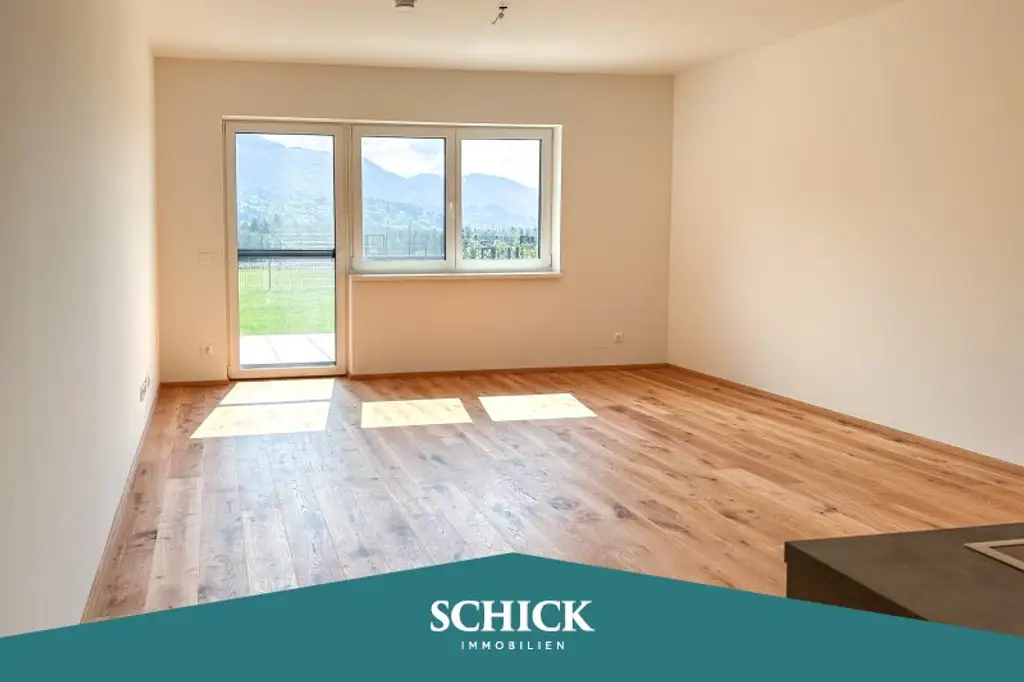 Hier lacht das Leben