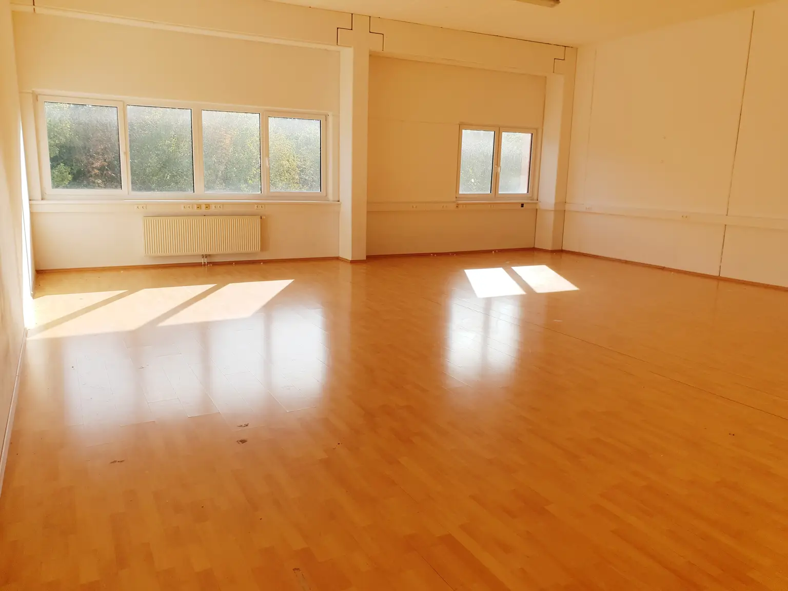 Firmensitz / Büro / Verein / oder Ordinations - Fläche  zu vermieten!