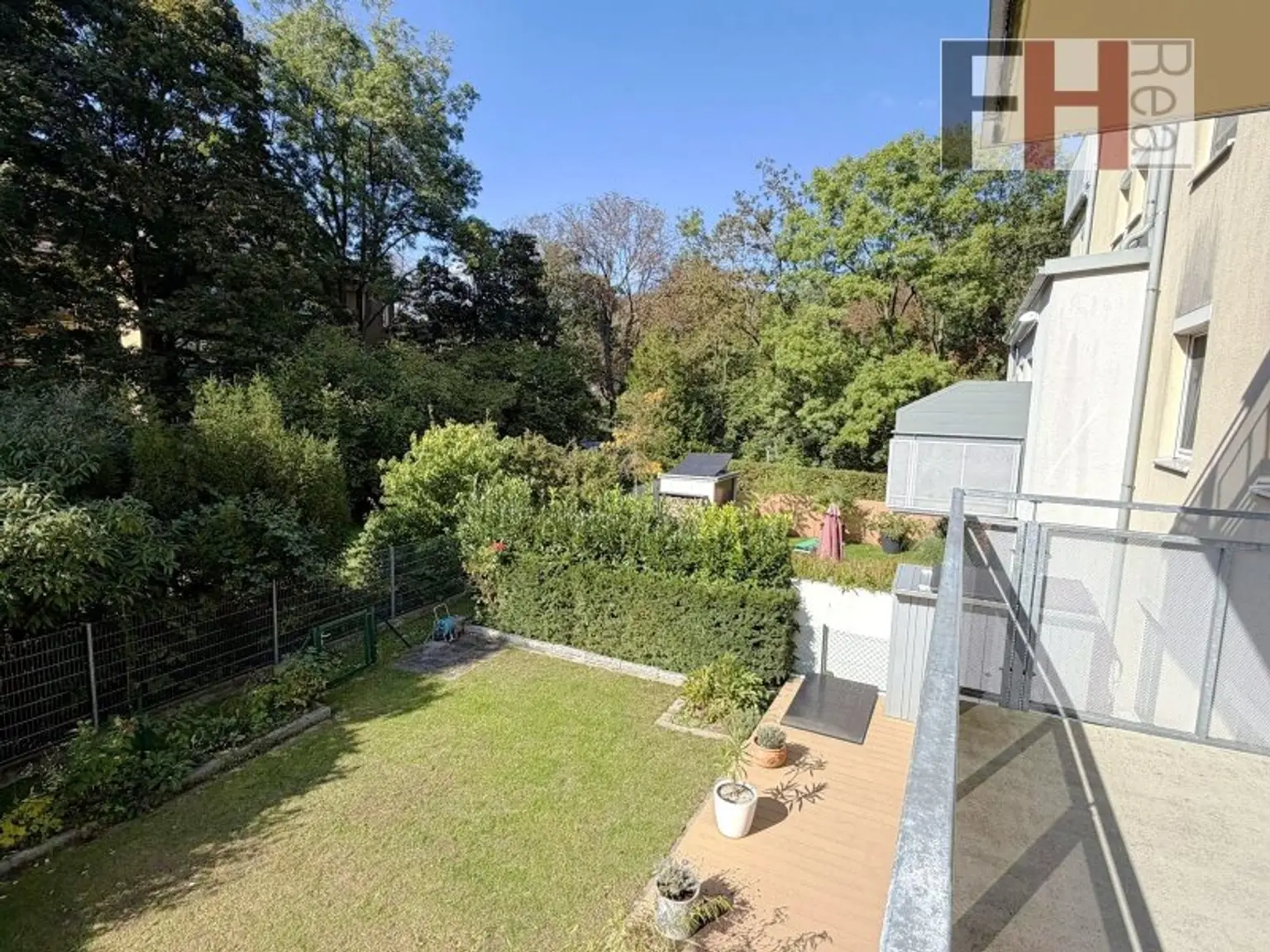 Schöne 3-Zimmer Wohnung mit Balkon und 2 Parkplätzen in Purkersdorf, Kernzone Wien!