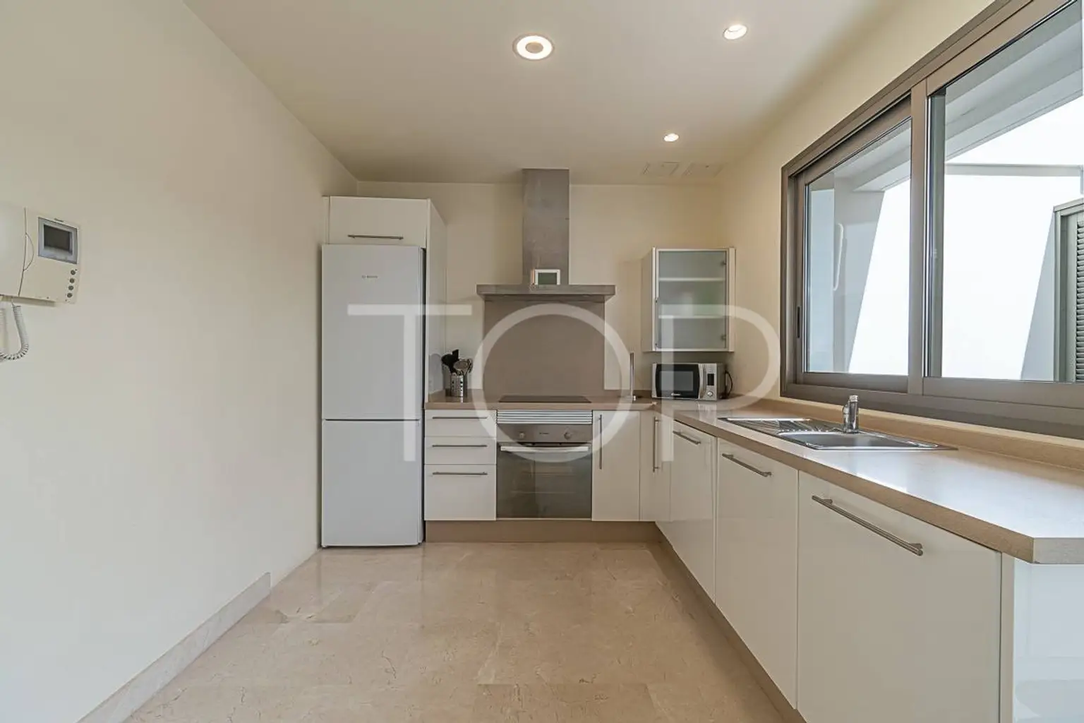 Apartment-Magnolia-Golf-Resort-Kitchen-Palm-Mar-Tenerife-2