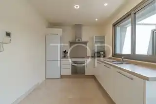 Apartment-Magnolia-Golf-Resort-Kitchen-Palm-Mar-Tenerife-2