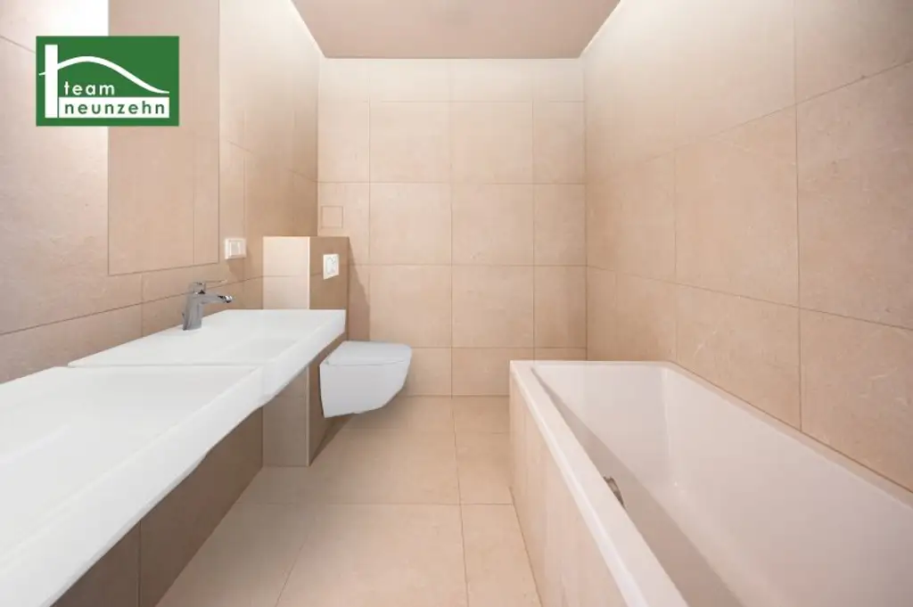 Exklusive Maisonettewohnung in Bestlage – Hackhofergasse 9, 1190 Wien