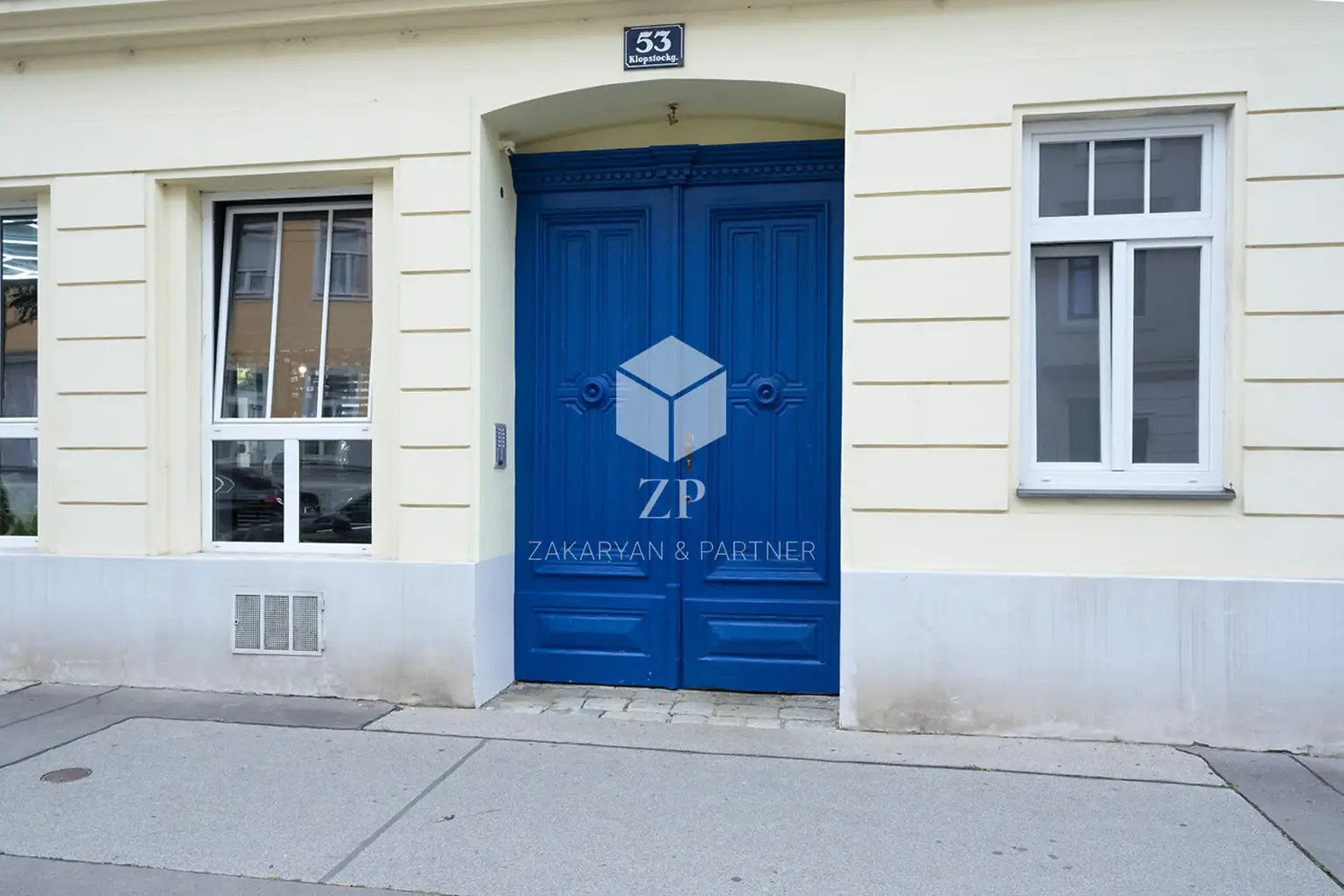 Zinshaus mit Potenzial im 1170 Bezirk und attraktive Renditechance!