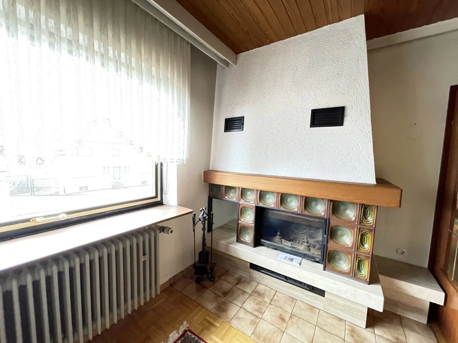Kamin (EG)