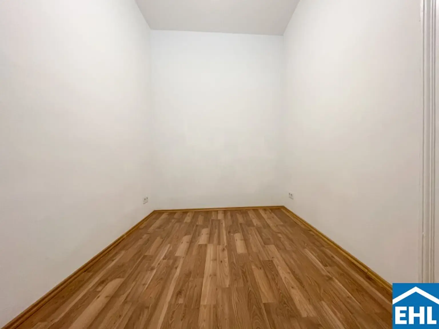 Innenhofruhelage Nähe Schlachthausgasse: Charmante 1,5 Zimmerwohnung