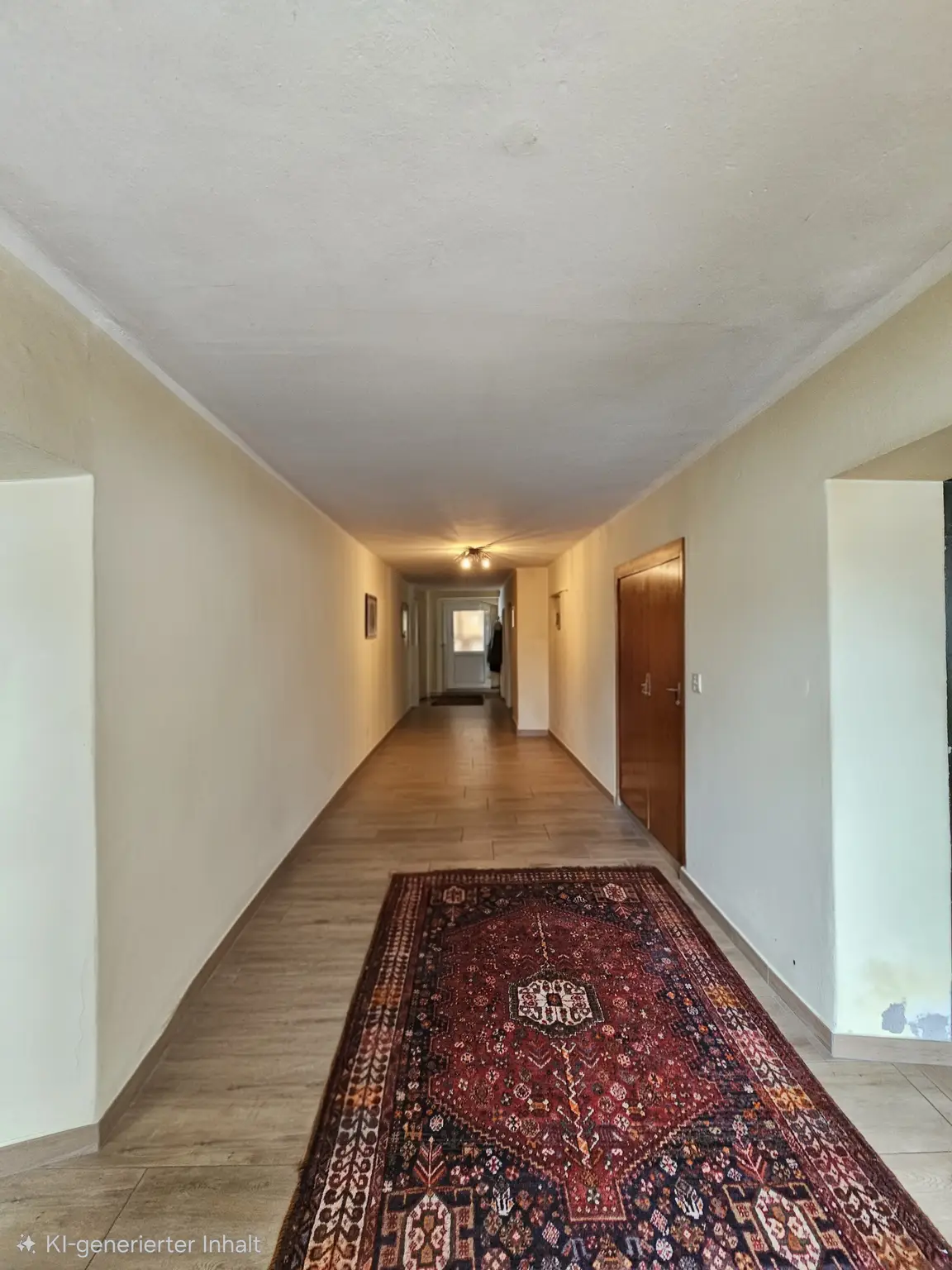 Gepflegtes Landhaus  / Appartementhaus