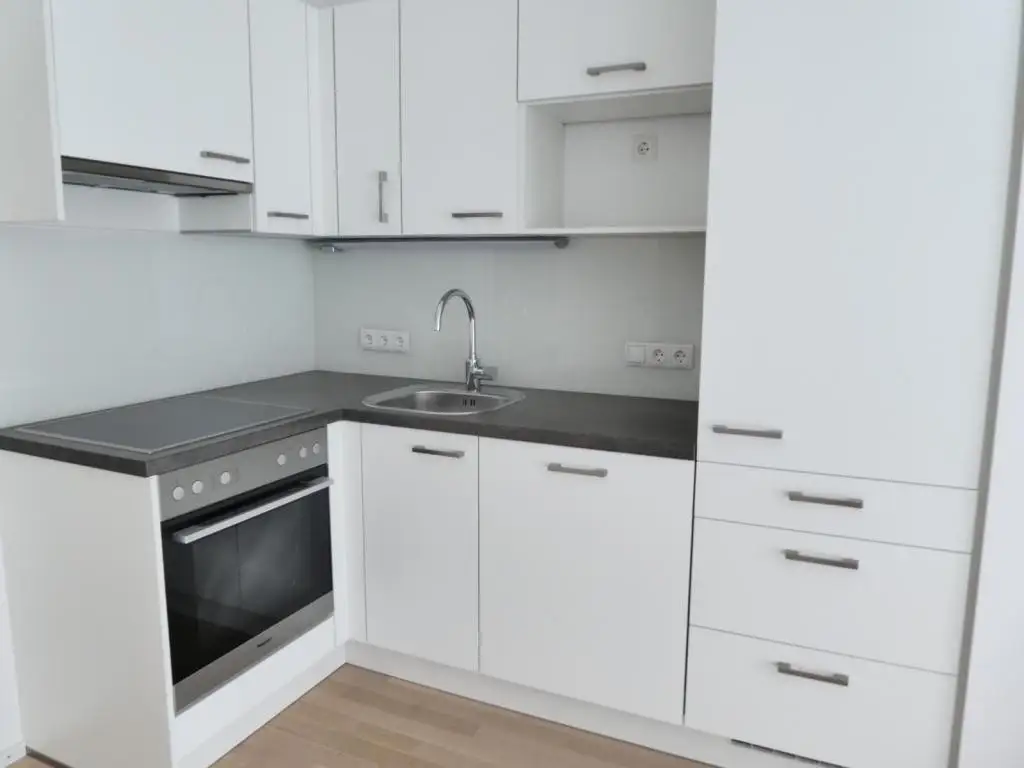 Neuwertig & tolle Lage!! Super-moderne 2-Zimmer Wohnung