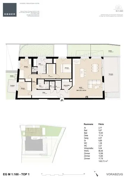 Plan
