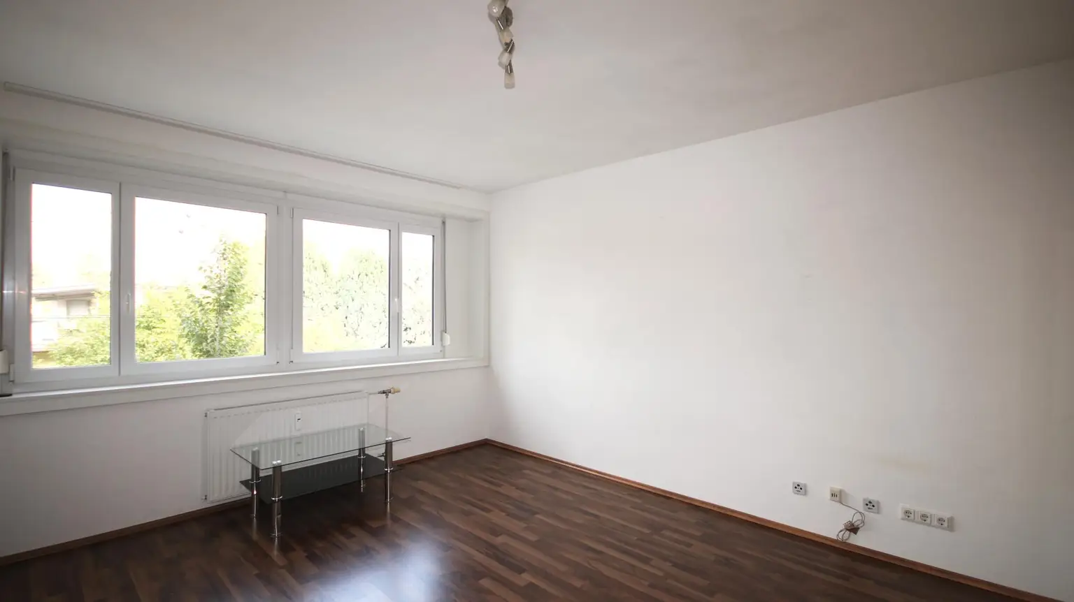 Zentral? Genial! Wohnung mit Top-Anbindung und perfekter Infrastruktur