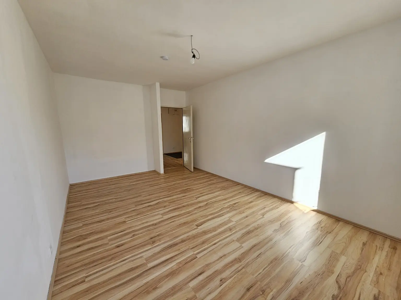 Charmante Wohnung