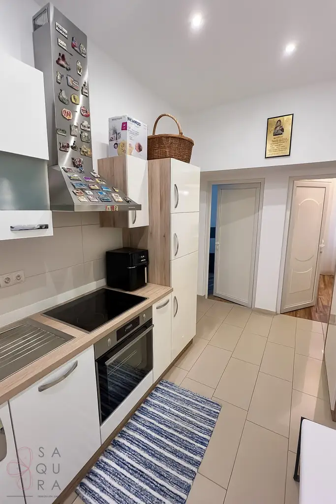 Investieren Sie in Lebensqualität – Stilvolles City-Apartment im Herzen von Wien