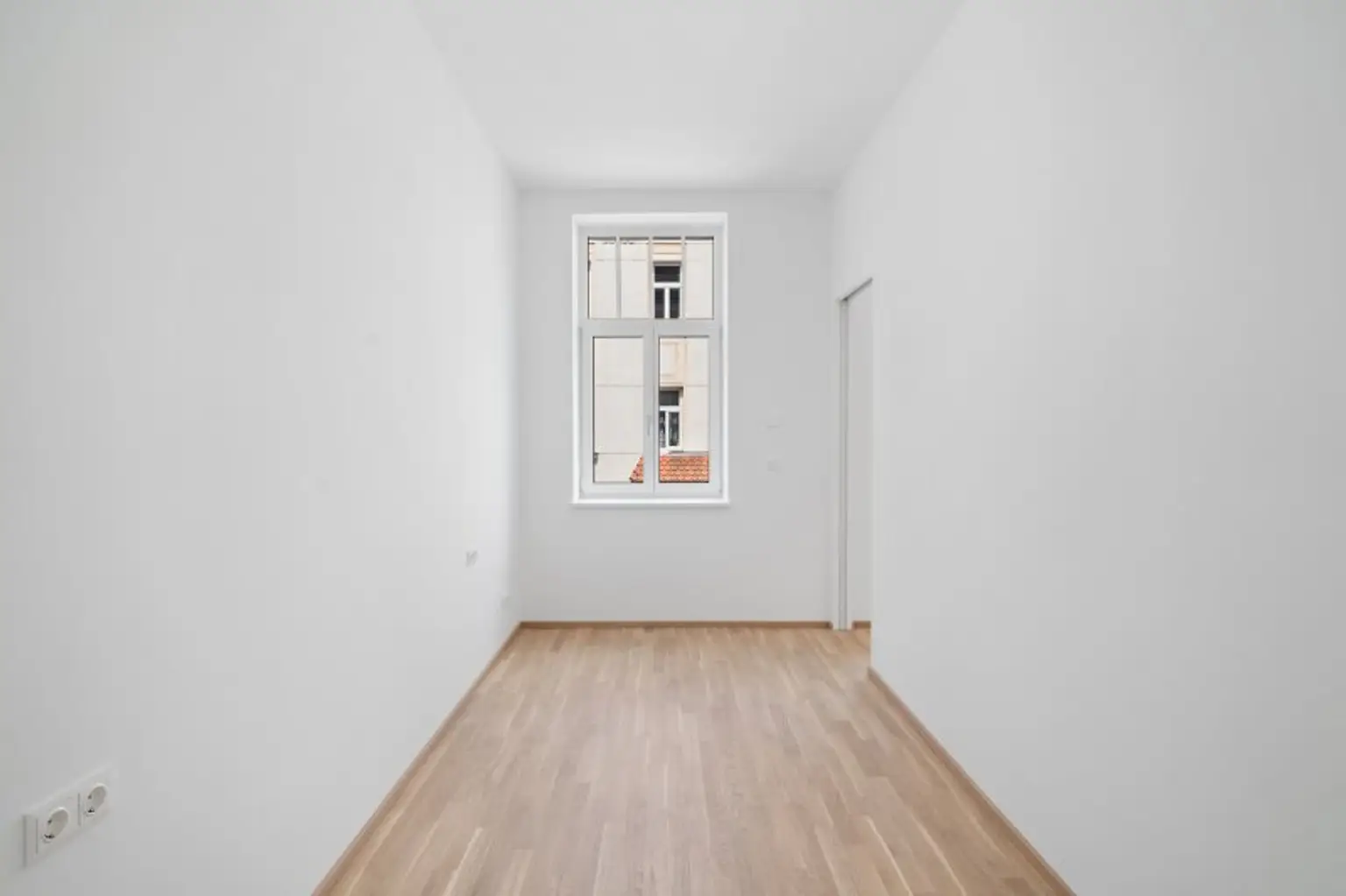 Altbaueigentumswohnung in generalsaniertem Altbau "gewidmet für dauerhafte Kurzzeitvermietung (z.B. AirBnB)"