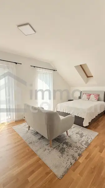 🏡  Luxusresidenz in Wartberg – Wo Licht, Raum und Natur eins werden