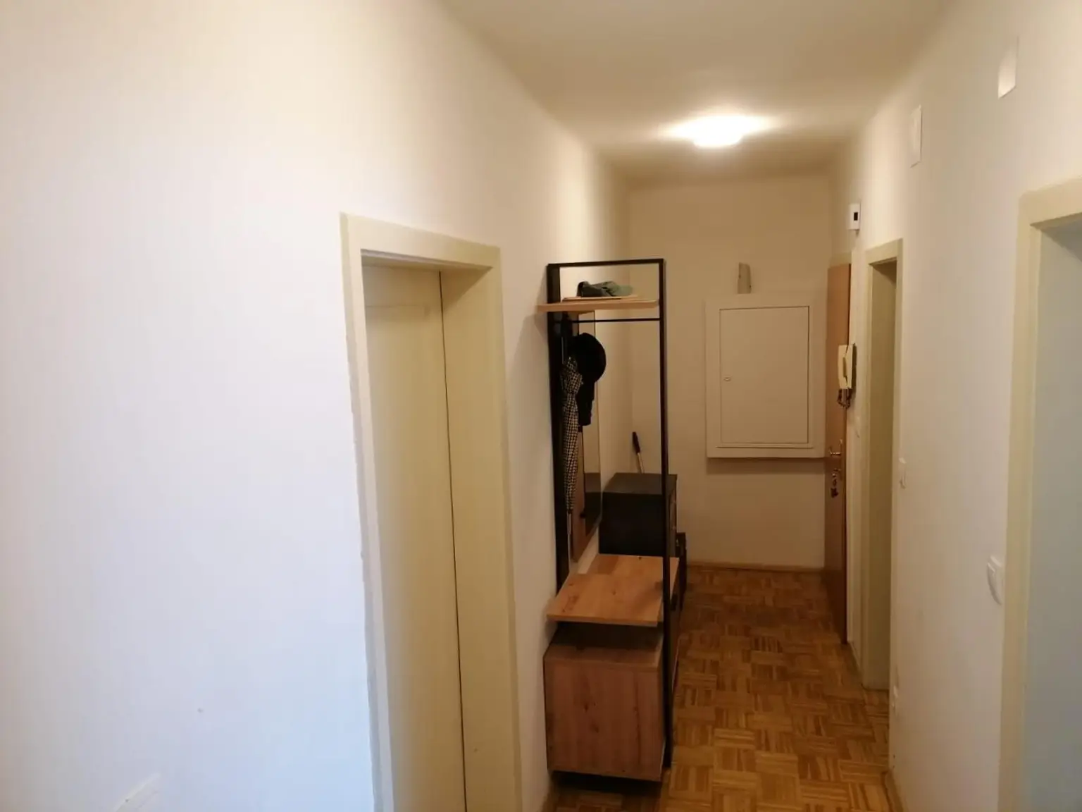 Mietwohnung in der Grazer Innenstadt