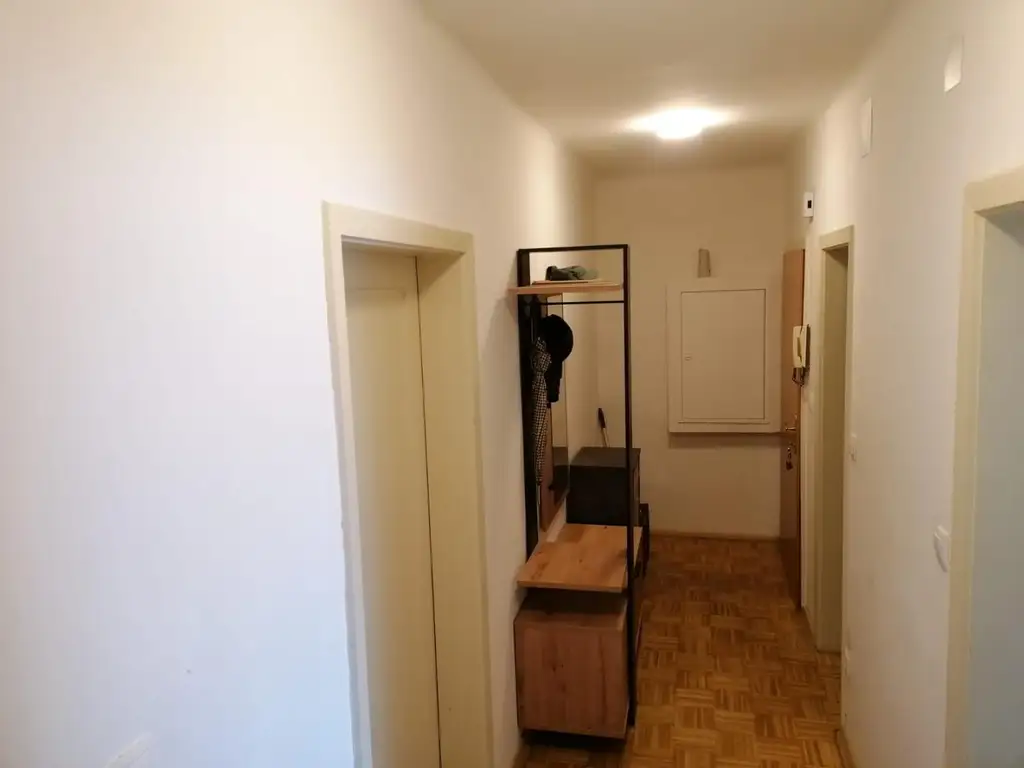 Mietwohnung in der Grazer Innenstadt