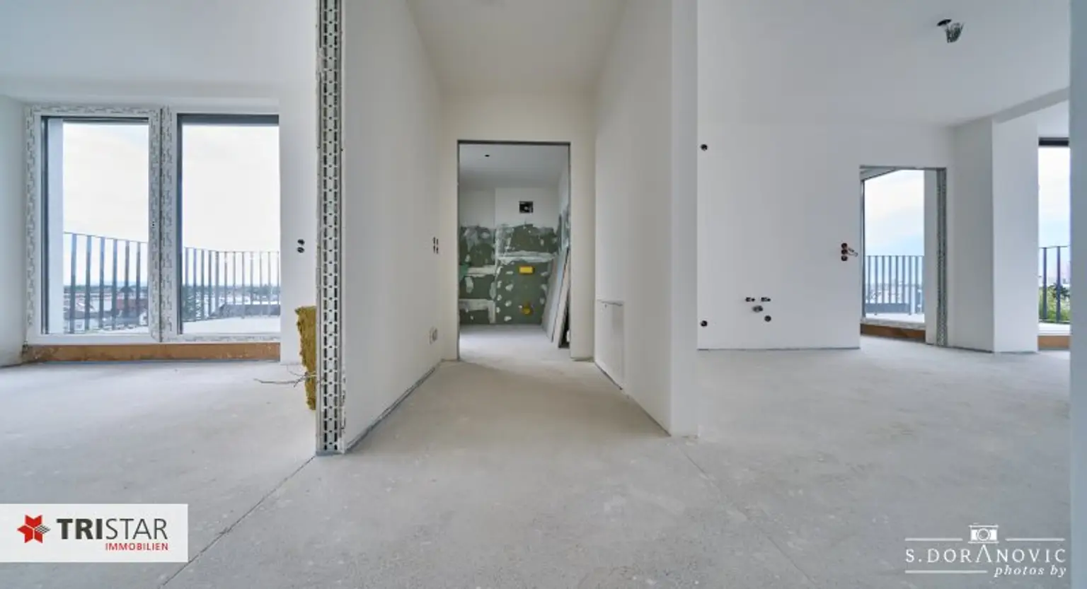 NEU! ++ URBAN & NATUR & ERHOLUNG: ZWISCHEN SEESTADT UND LOBAU ++ 1220 WIEN ++ 19 EIGENTUMSWOHNUNGEN ++ SCHLÜSSELFERTIG ++ BALKON / TERRASSE / LOGGIA / GARTEN / KELLER ++ 2–4 ZIMMER ++