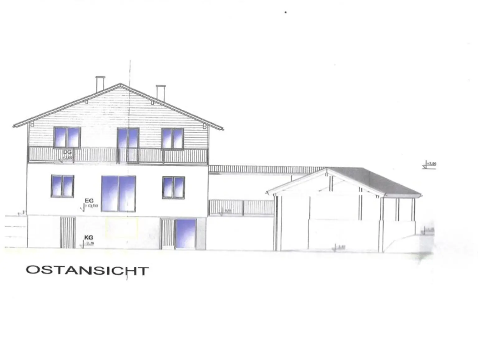 Nostalgie trifft Moderne - Verträumtes Landhaus am Fuße der Raxalpe  | ZELLMANN IMMOBILIEN