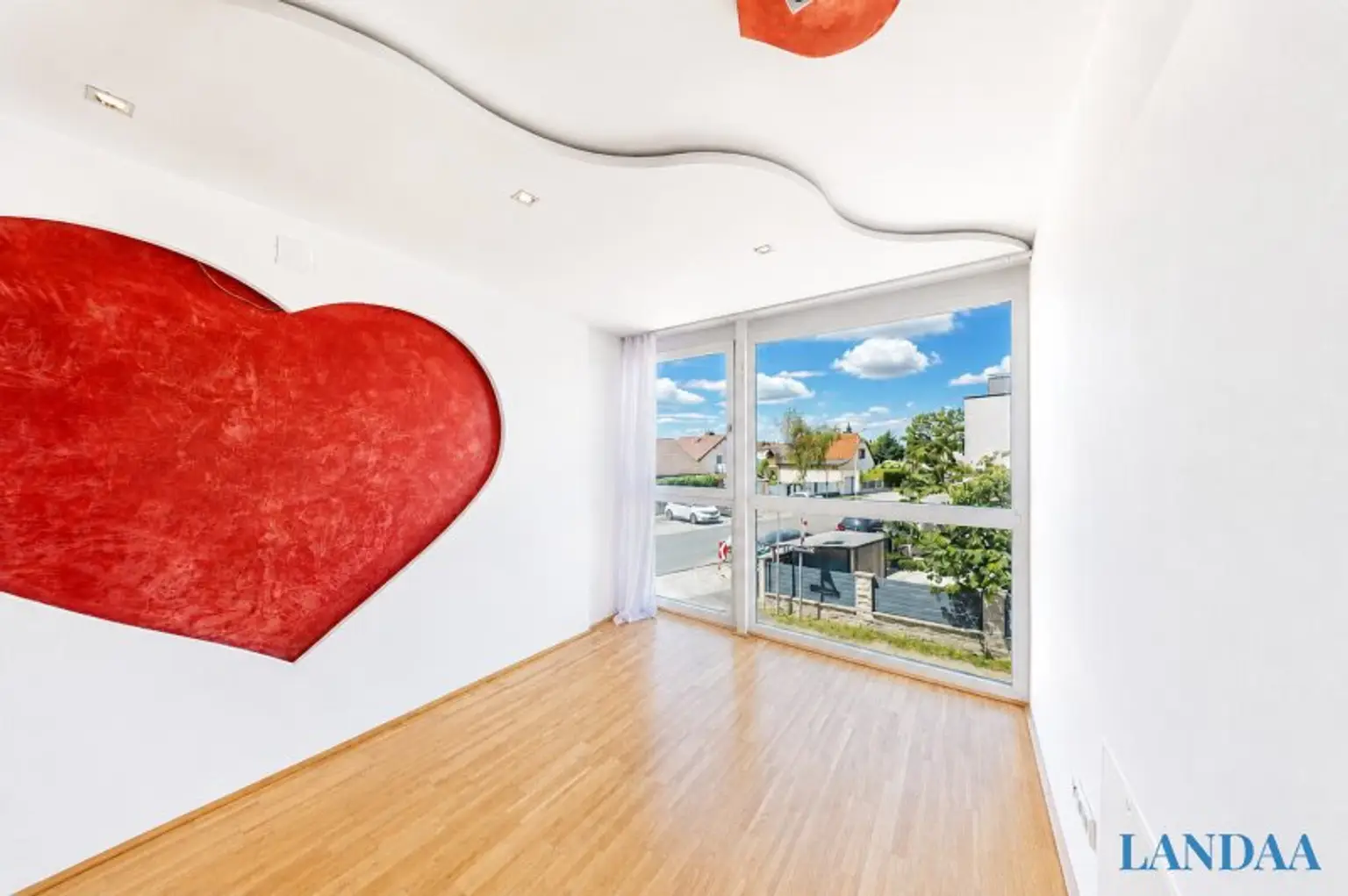 ++NEU++ Premium Living in Leopoldsdorf – modernes Wohnen mit höchstem Komfort! Traumhaus mit Galerie, Vollkeller & 4 Stellplätzen