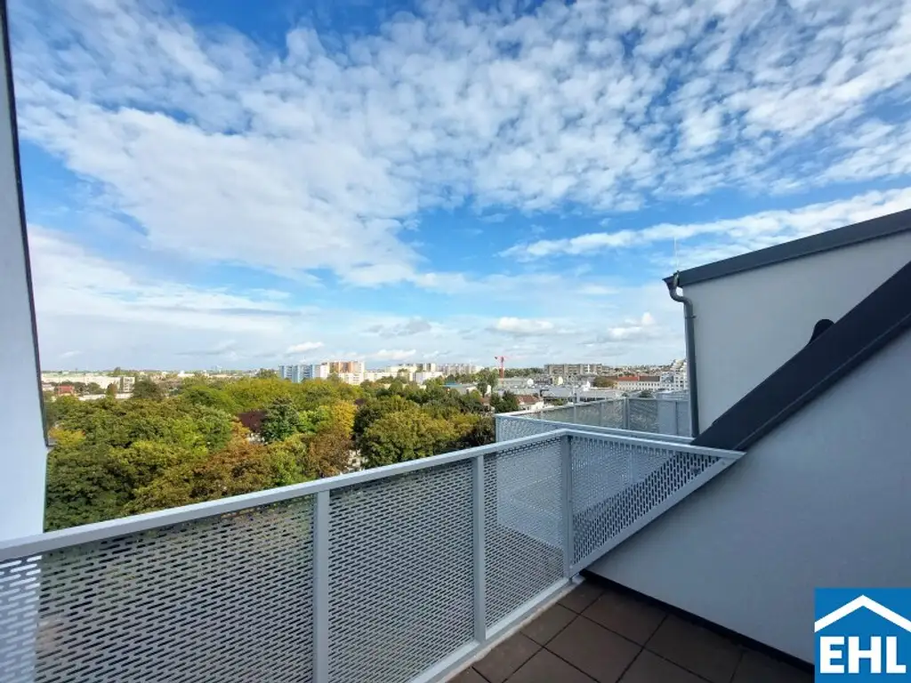 Wohnen mit Stil und Komfort – Ihr neues Zuhause in Simmering!