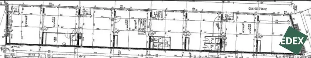 Geschäftsfläche – 310 m² am Erlaaer Platz